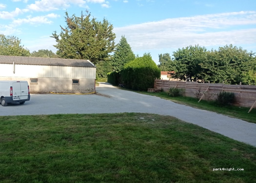 (87440) Saint-Mathieu - 19 Lotissement de la Borderie — foto 2