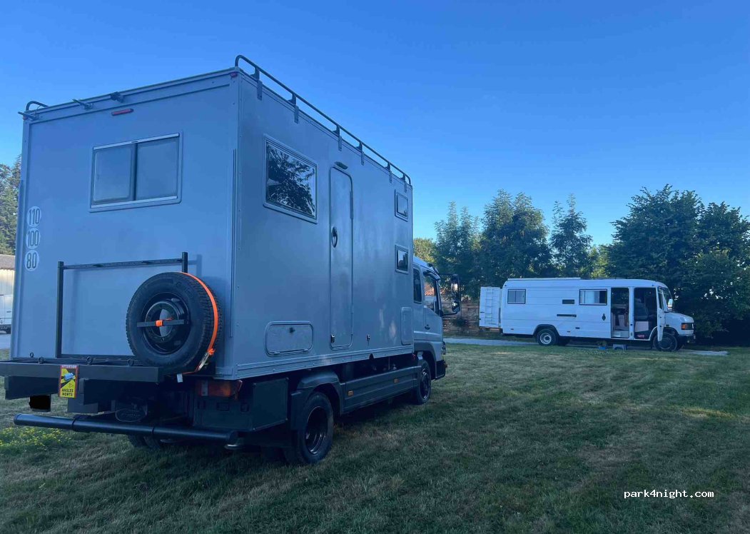 (87440) Saint-Mathieu - 19 Lotissement de la Borderie — foto 4