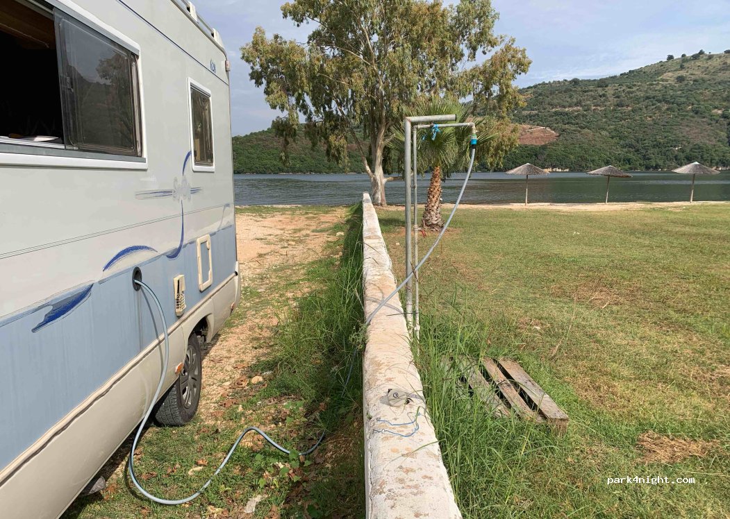 (300 04) Loutraki - Eparchiaki Odos Vonitsas - Loutrakiou — foto 4