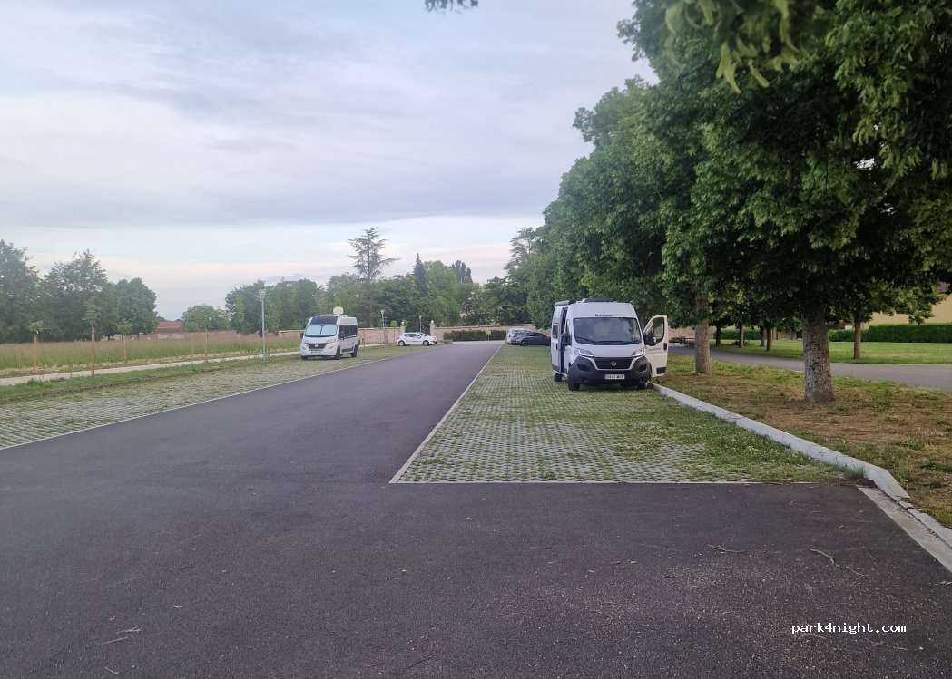 (21700) Saint-Nicolas-lès-Cîteaux - 1 Hameau de Cîteaux — foto 2