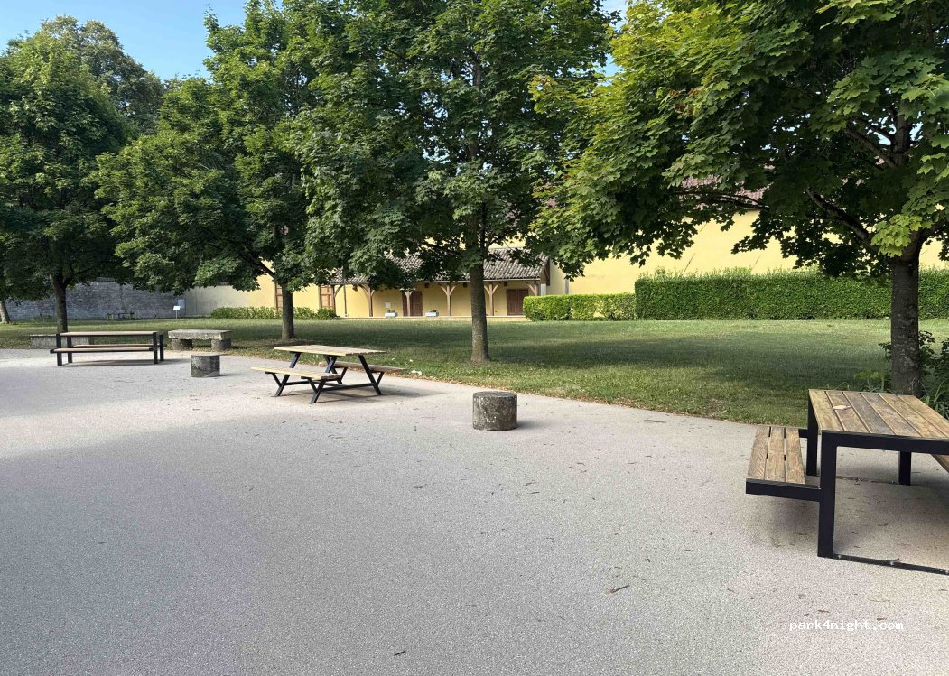 (21700) Saint-Nicolas-lès-Cîteaux - 1 Hameau de Cîteaux — foto 3