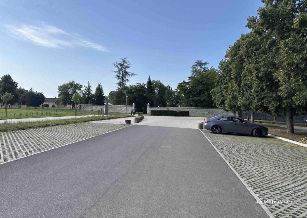 (21700) Saint-Nicolas-lès-Cîteaux - 1 Hameau de Cîteaux — foto 4