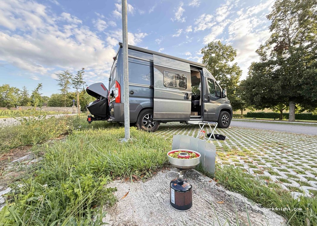(21700) Saint-Nicolas-lès-Cîteaux - 1 Hameau de Cîteaux — foto 5