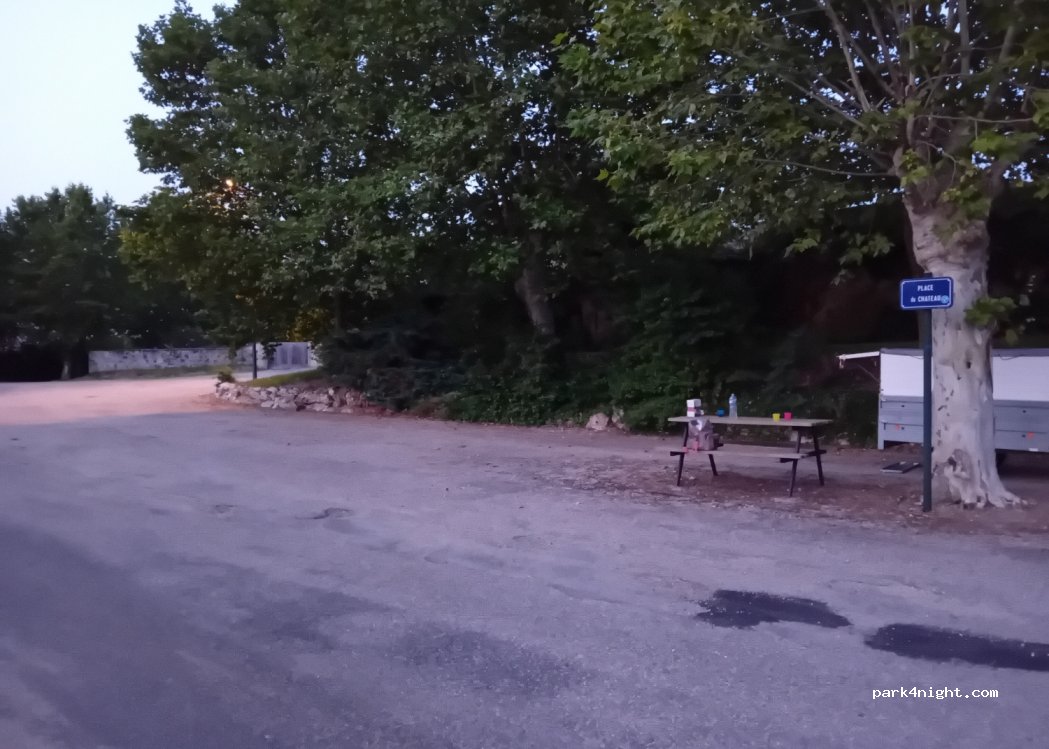 (47350) Saint-Barthélémy-d'Agenais - 40 Le Bourg — foto
