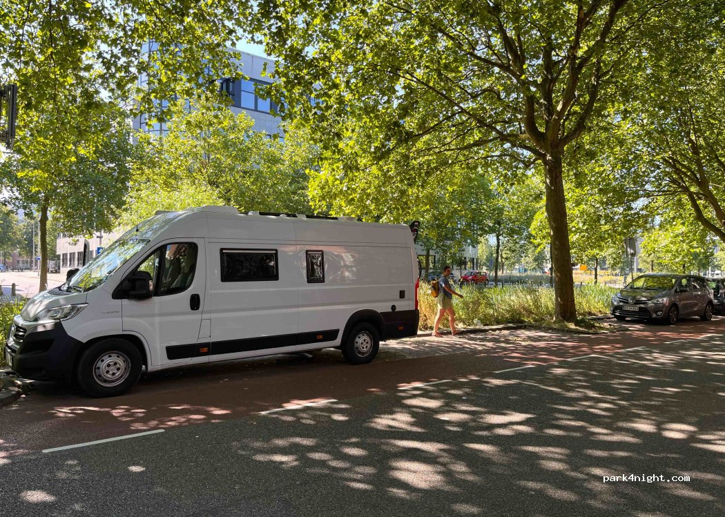 (3513 BB) Utrecht - Weerdsingel Westzijde — foto 2