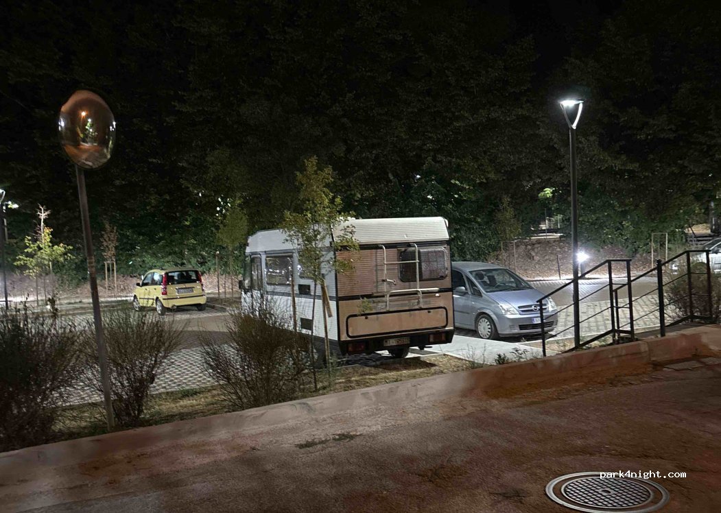 (61032) Fano - 10 Via del Risorgimento — foto 2