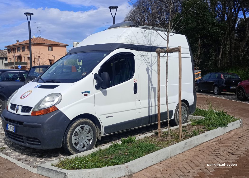 (61032) Fano - 10 Via del Risorgimento — foto 3