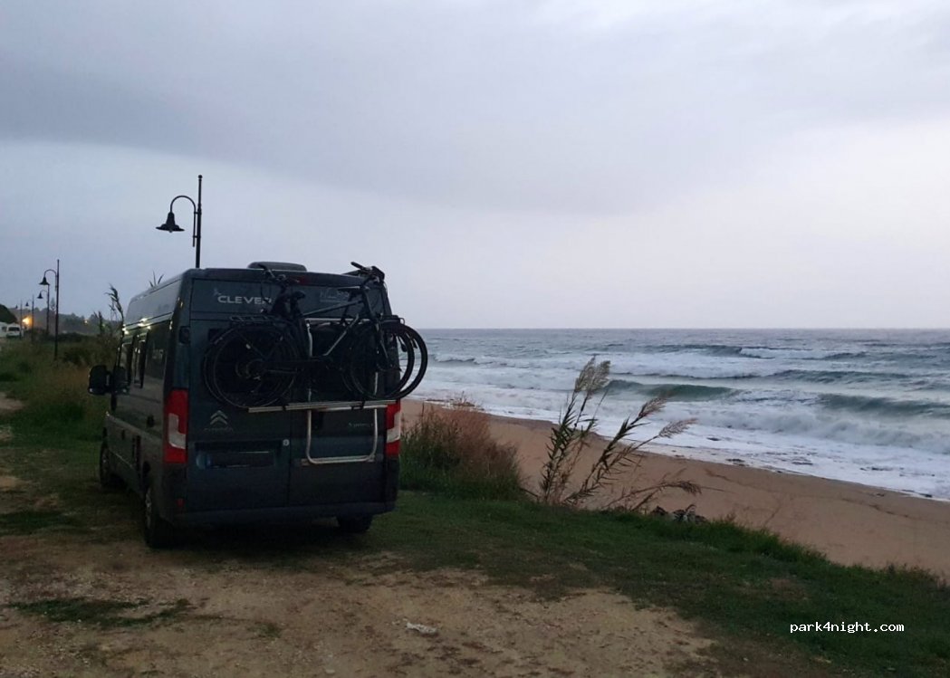 (480 62) Ligia -  Unnamed Road — foto 3