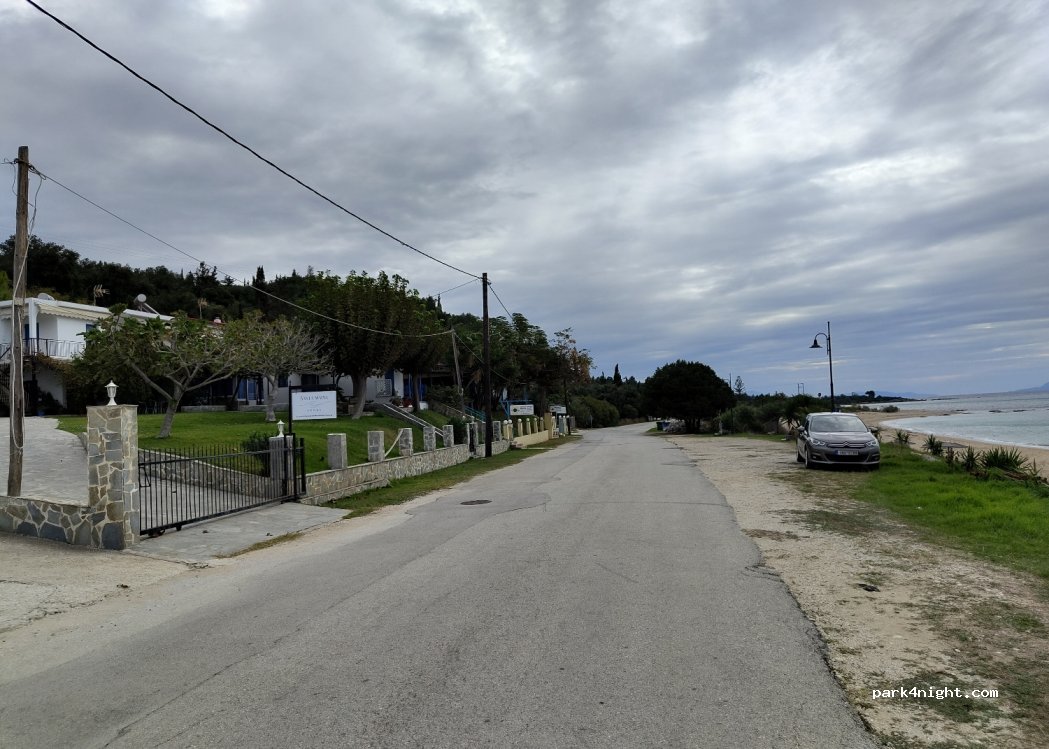 (480 62) Ligia -  Unnamed Road — foto 4