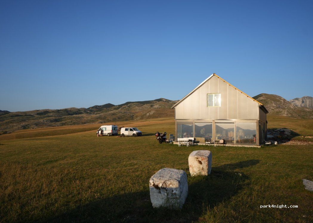 KANDA CAMPING MOUNTAIN RESORT( Camp & Glamp) — foto 2