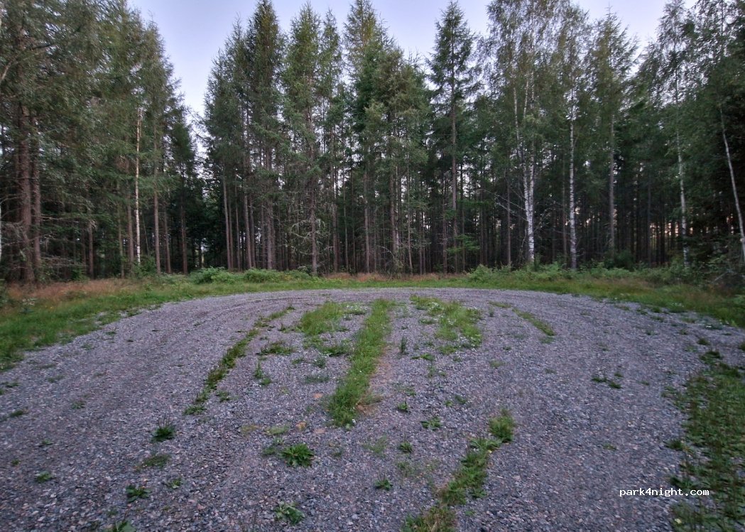 (283 91) Osby - — foto