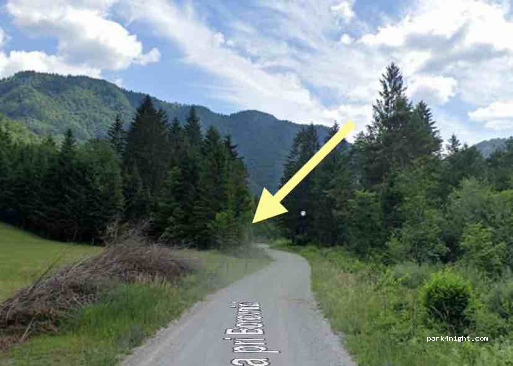 (1353) Borovnica - Brezovica pri Borovnici — foto