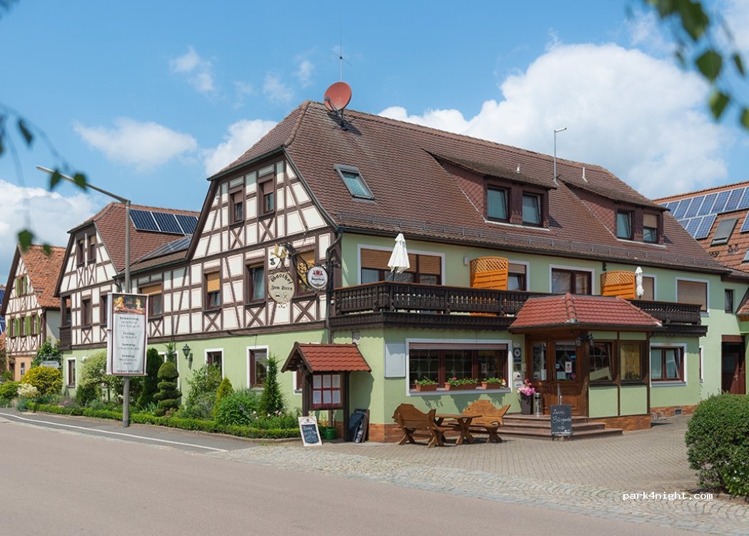 Gasthof zum Stern — foto 2