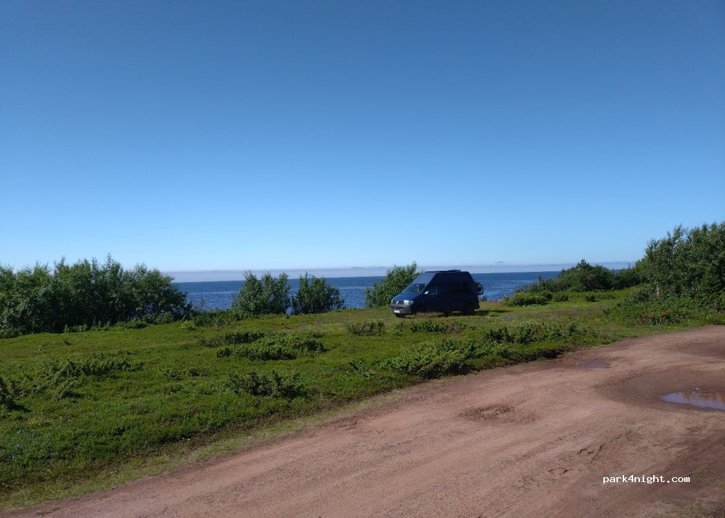 (184712) Murmansk Oblast - — foto