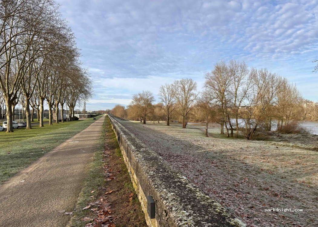 (45100) Orléans - 15 Avenue du Champ de Mars — foto 2