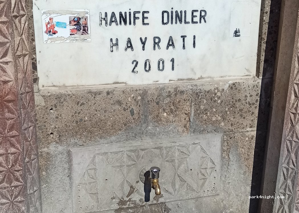 (50400) Ürgüp - 29 6. Sokak — foto