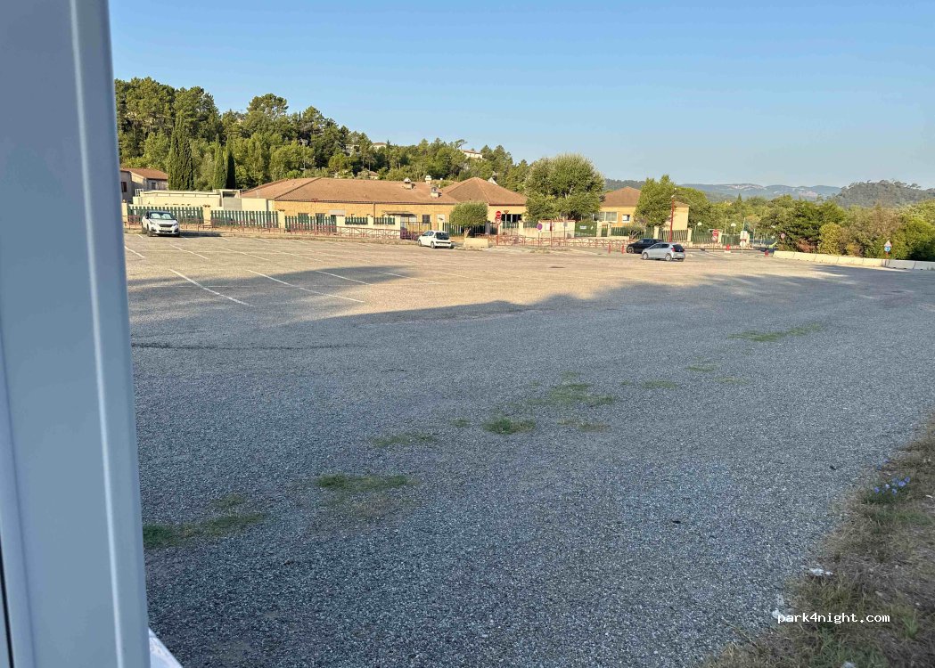 (83550) Vidauban - 972 Boulevard des Vallons — foto