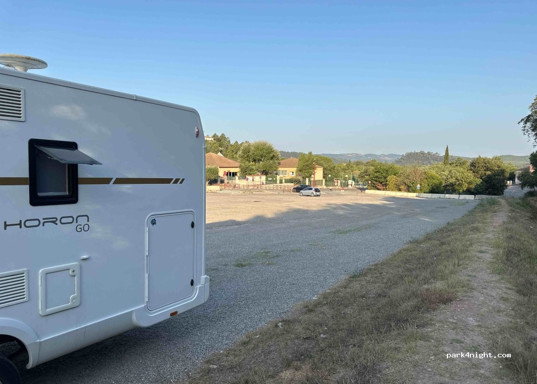 (83550) Vidauban - 972 Boulevard des Vallons — foto 2
