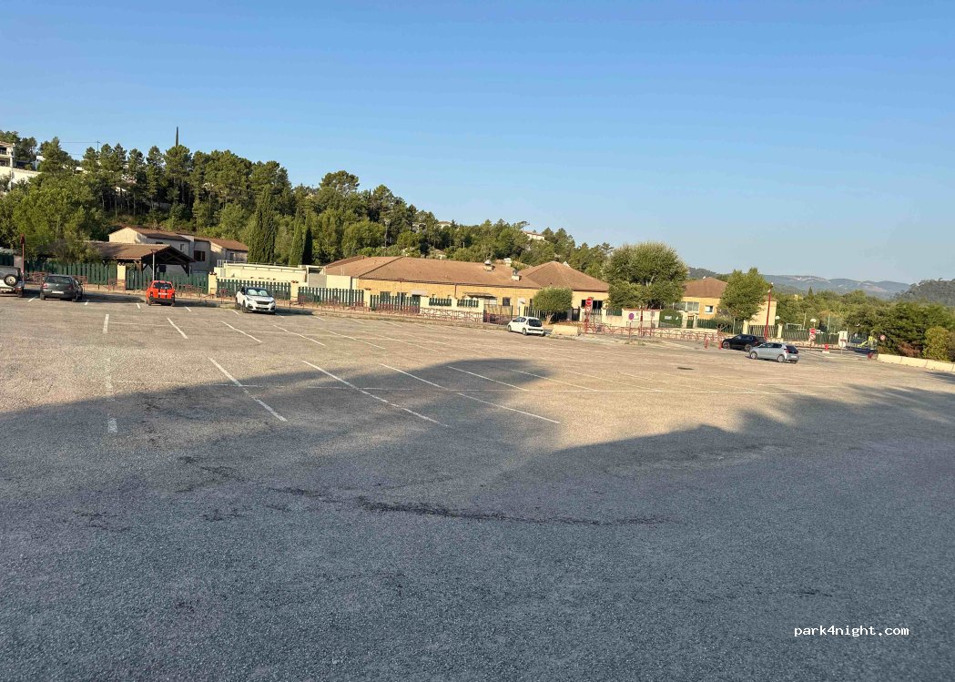 (83550) Vidauban - 972 Boulevard des Vallons — foto 3