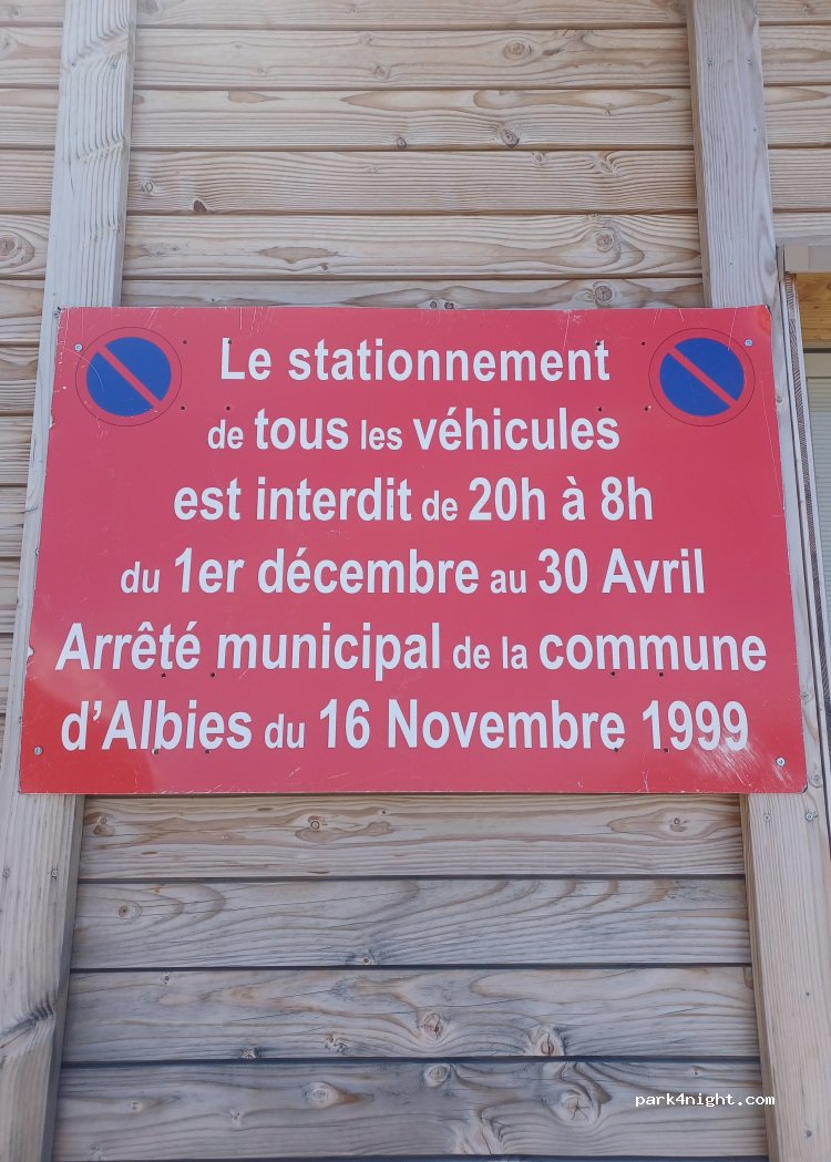 (09310) Albiès - D522 — foto 4