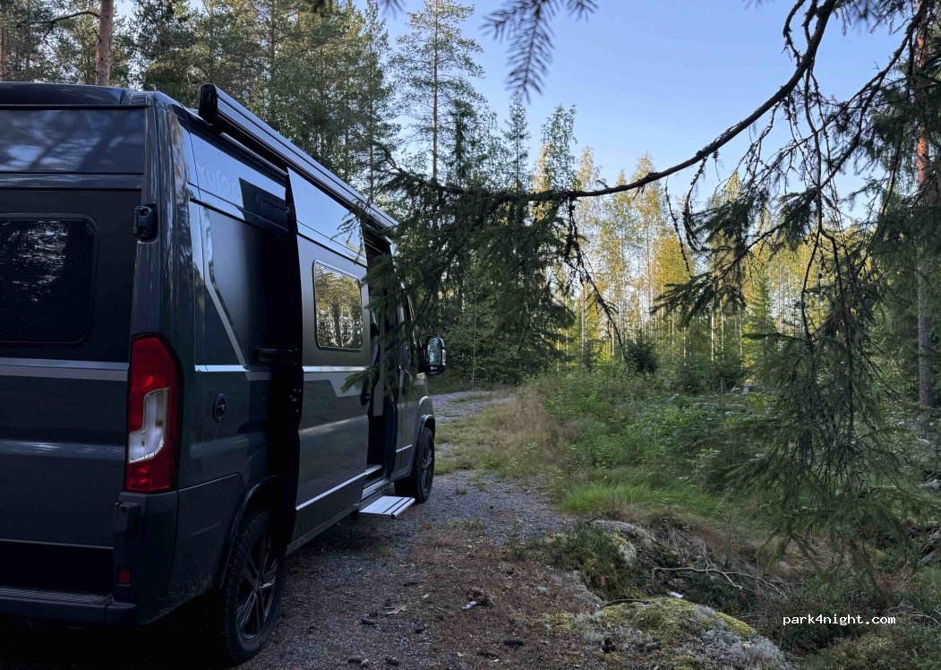 (31450) Talvisilta - 68 Häntäläntie — foto 3
