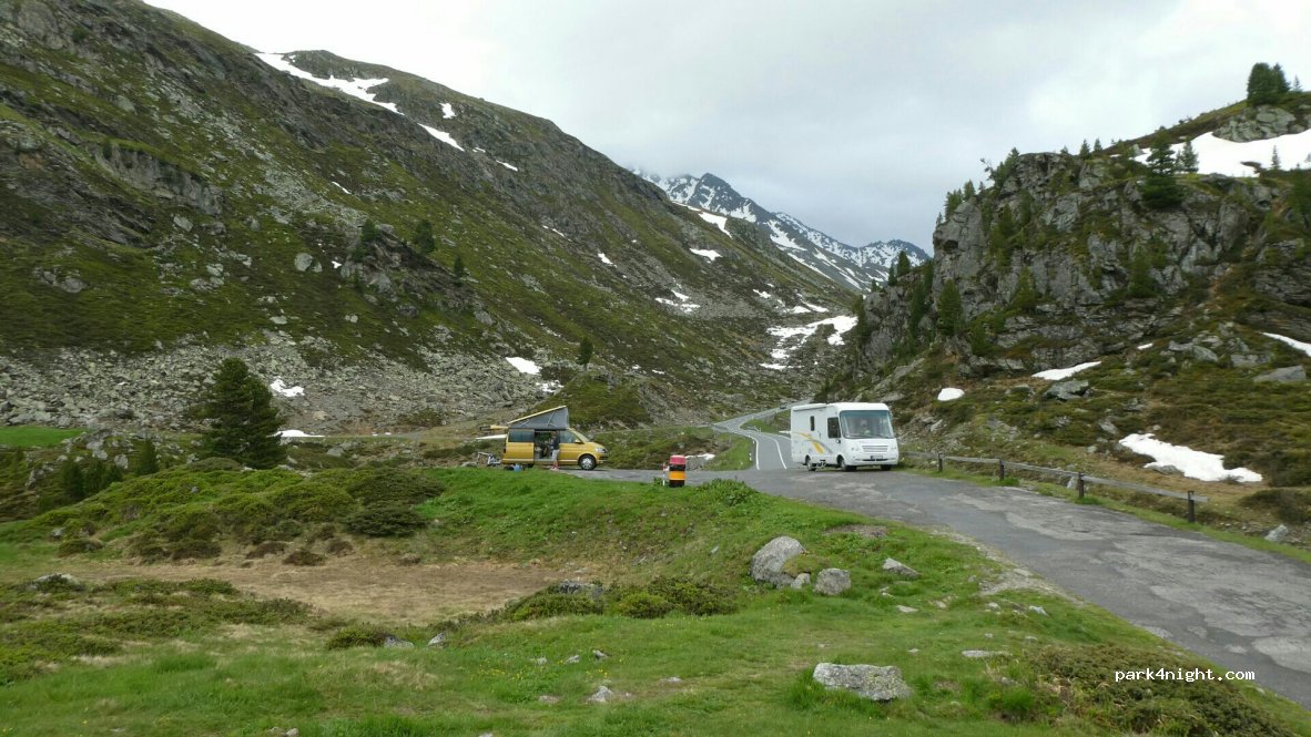 (7260) Davos - Wägerhus — foto