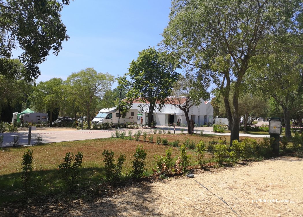Camping Amarin — foto 2