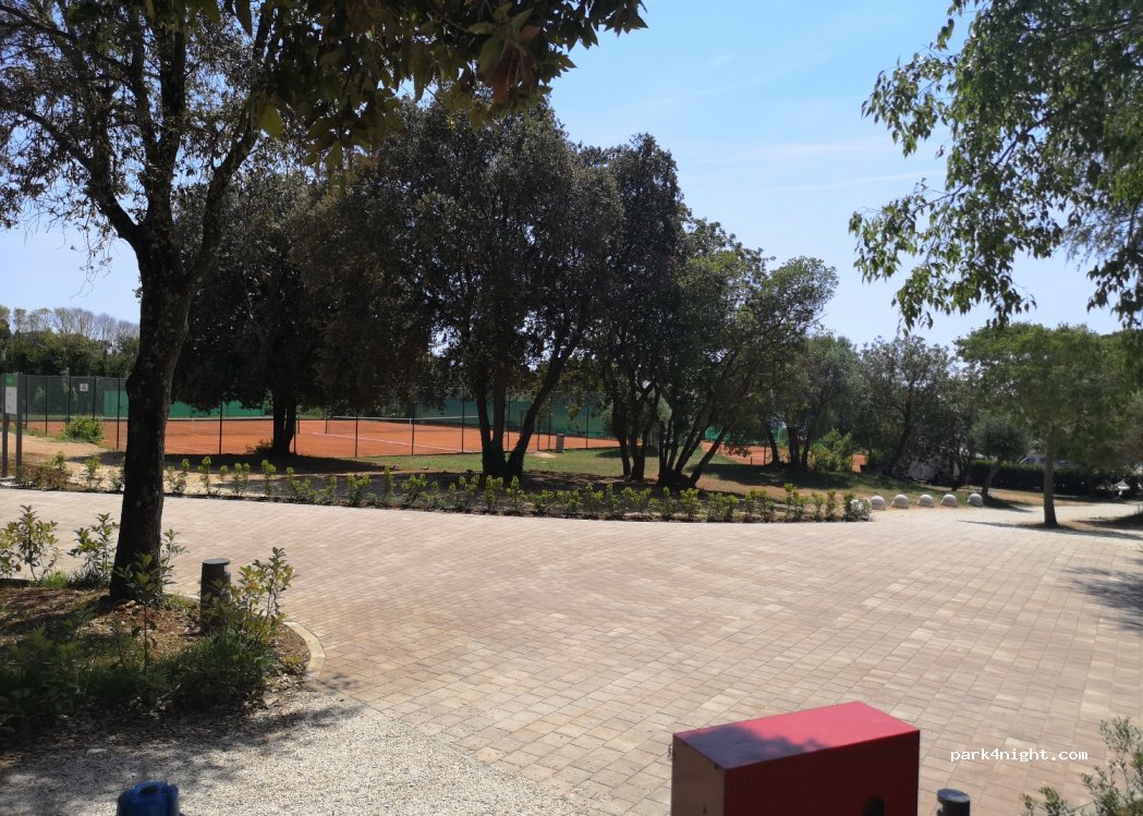 Camping Amarin — foto 3