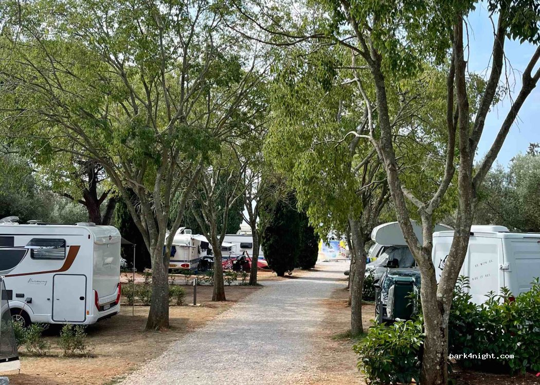 Camping Amarin — foto 4