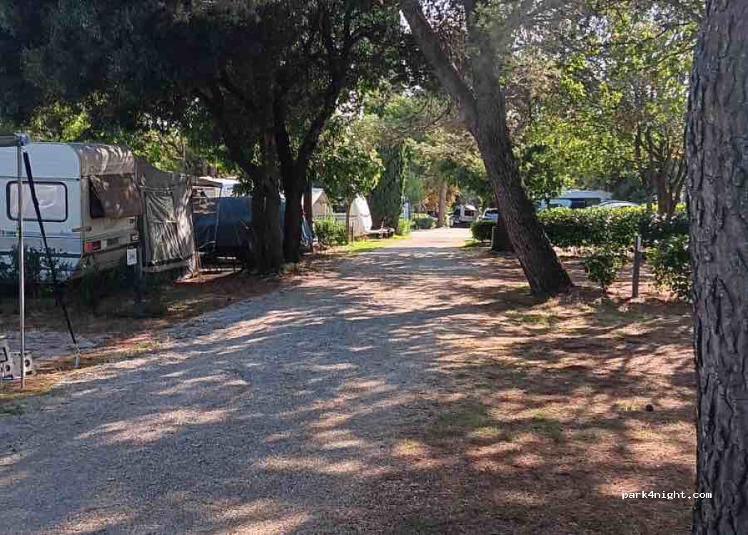 Camping Amarin — foto 5