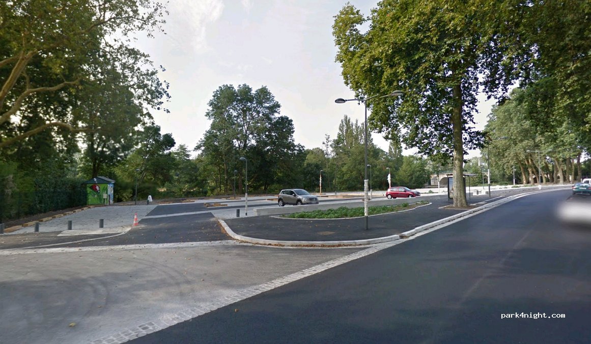 (45750) Saint-Pryvé-Saint-Mesmin - 352 D951 — foto