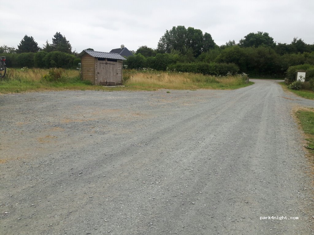 (50190) Gorges - 56a Rue Sainte-Anne — foto 2