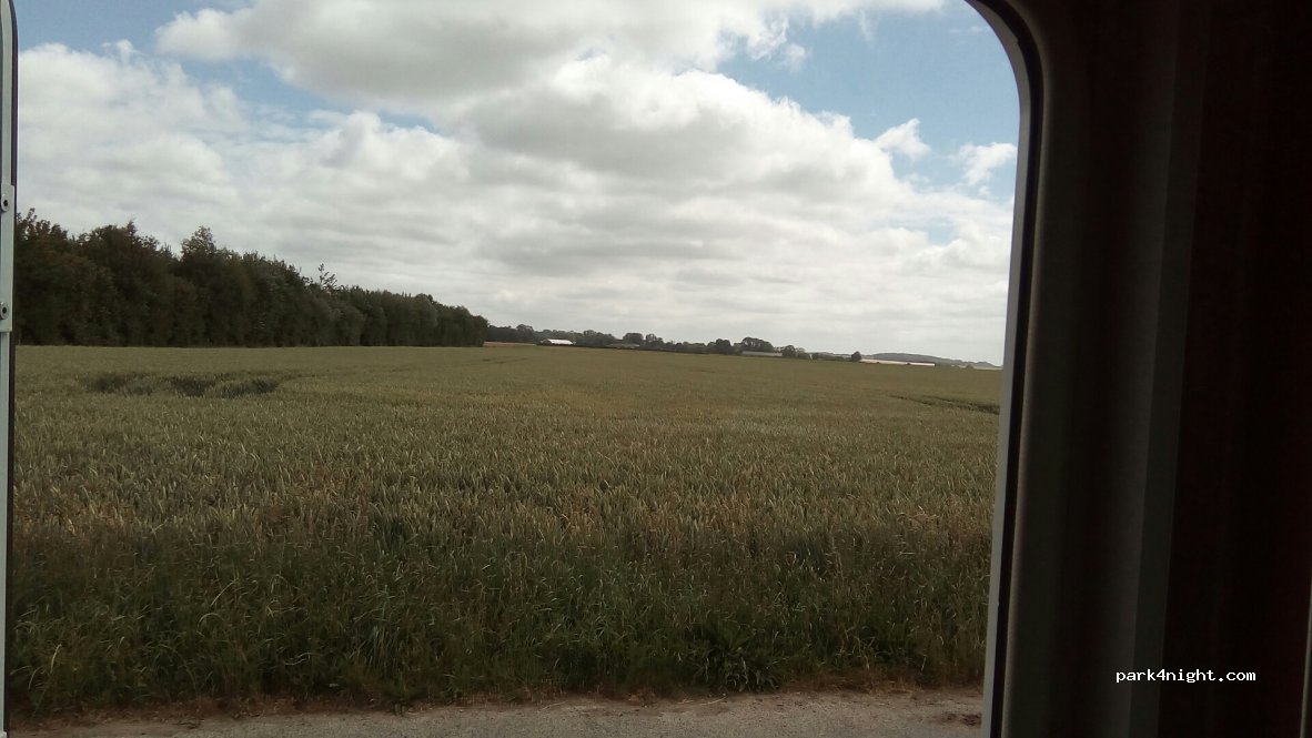 (80150) Agenvillers - 1 Chemin du Moulin Benoist — foto 2