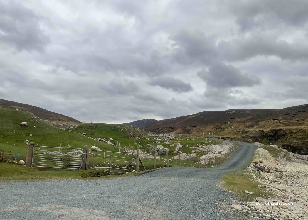 () - Unnamed Road — foto 3