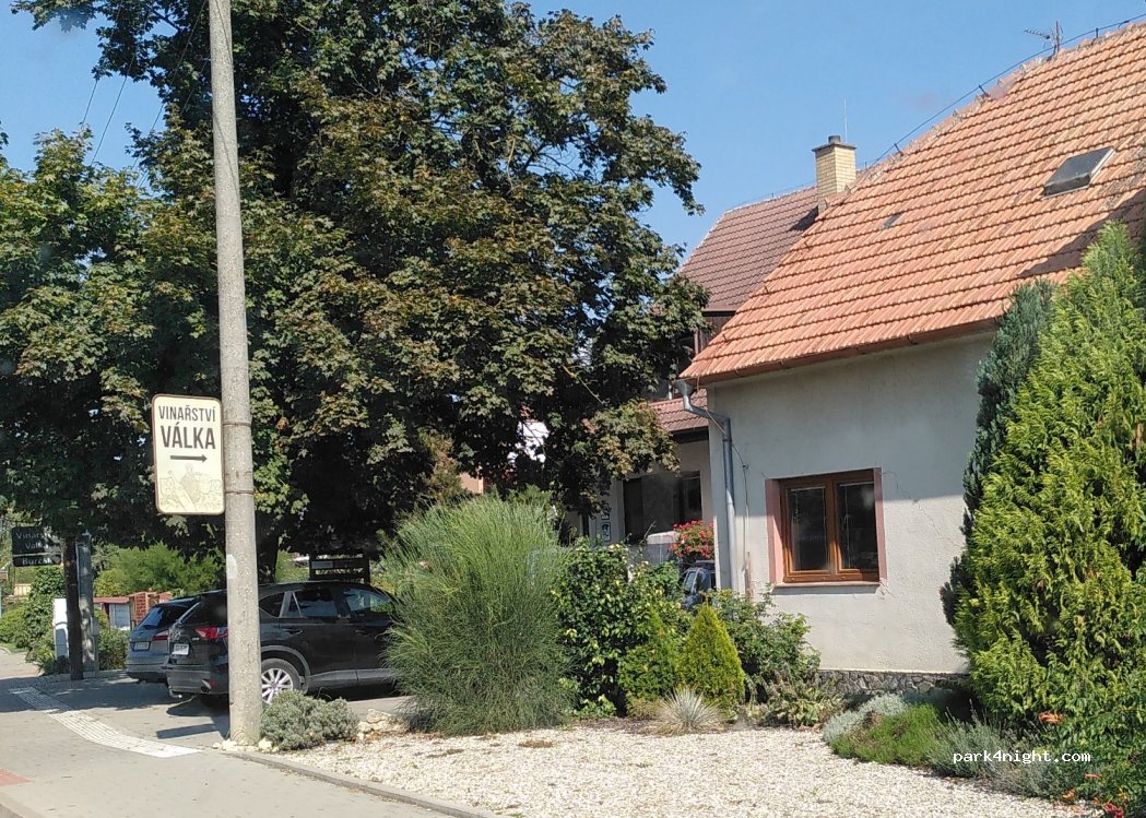 Vinařství Válka — foto 3