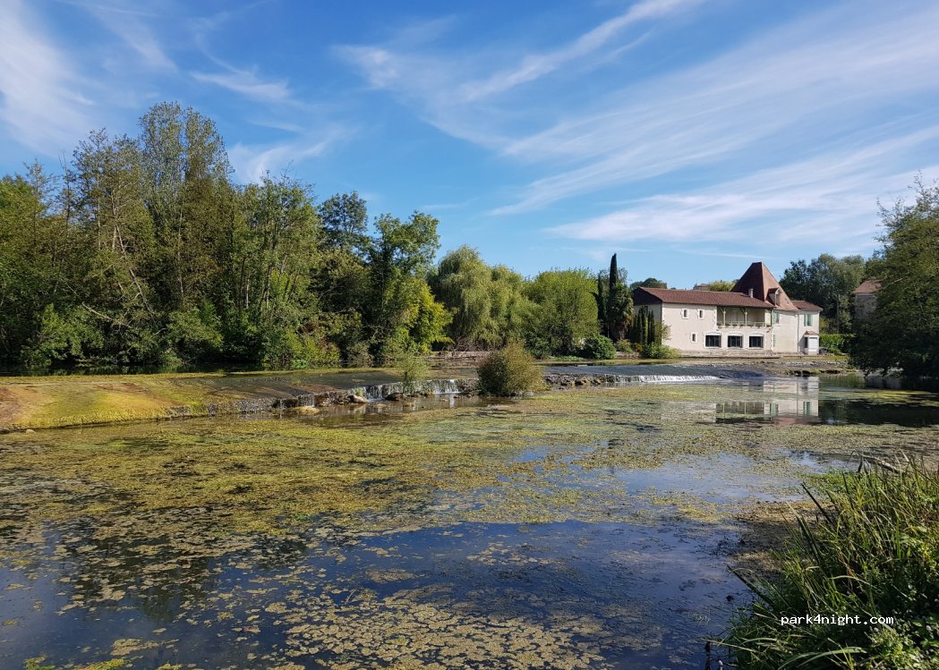 (24410) Saint-Aulaye - 9 D38 — foto 4