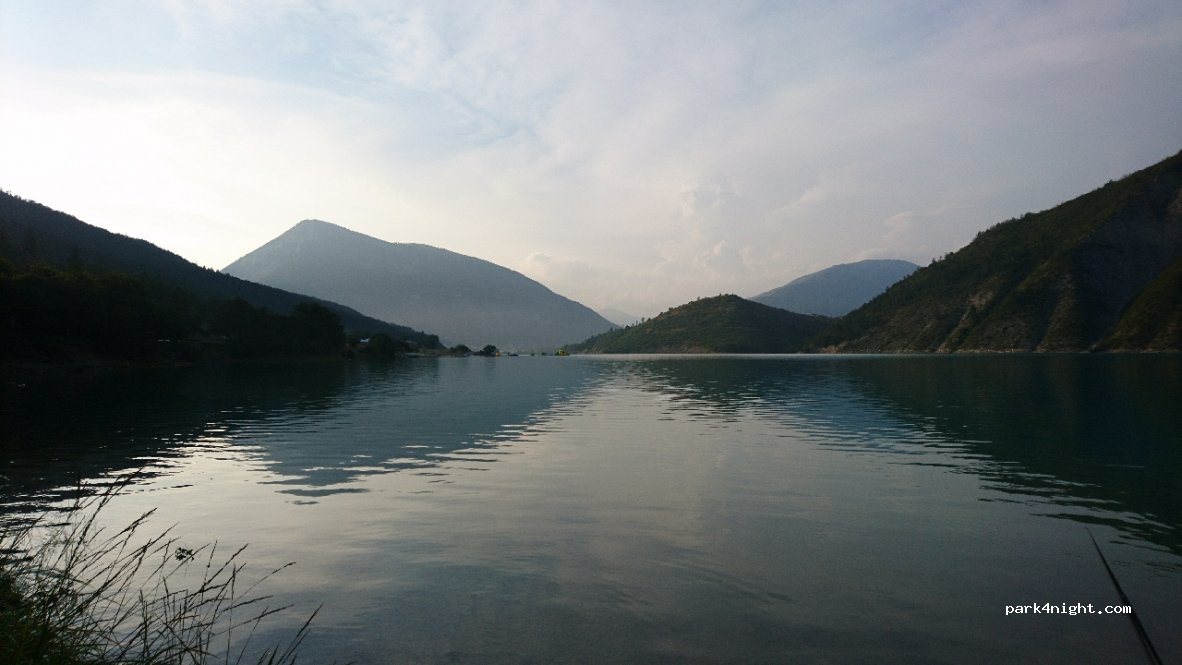 (04170) Saint-André-les-Alpes - Route de Grenoble — foto 2