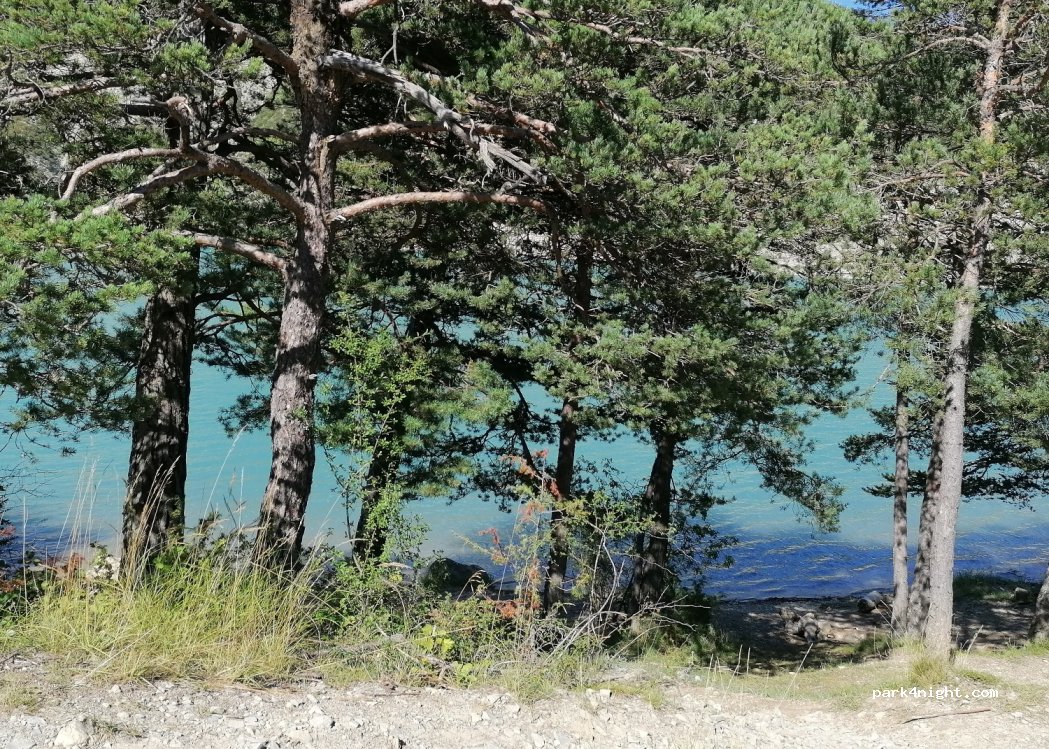 (04170) Saint-André-les-Alpes - Route de Grenoble — foto 3