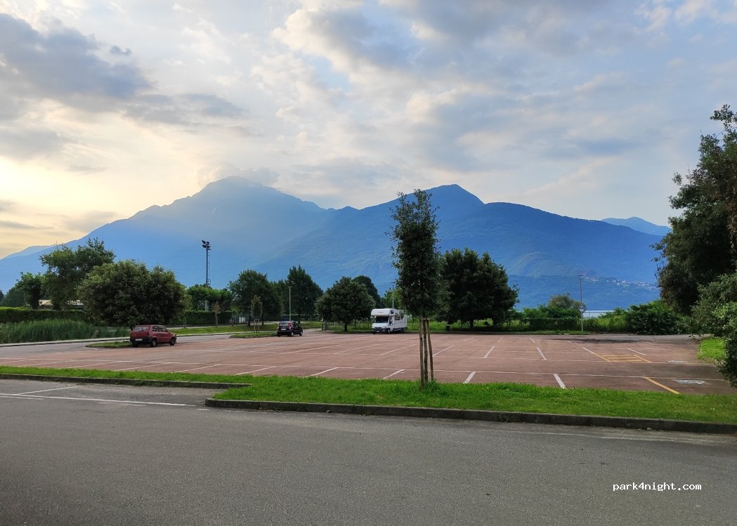 (22015) Gravedona - 14 Via alla Poncia — foto 4