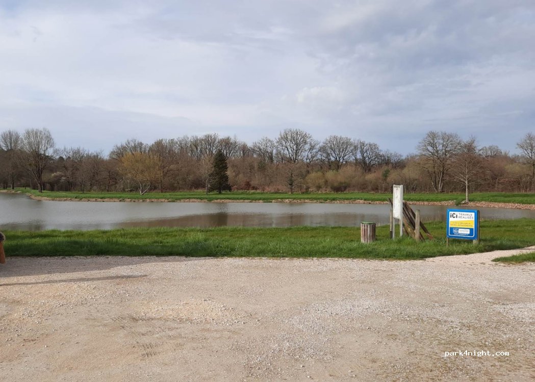 (41230) Lassay-sur-Croisne - La Nigaudière — foto 3