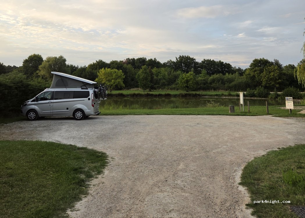(41230) Lassay-sur-Croisne - La Nigaudière — foto 4