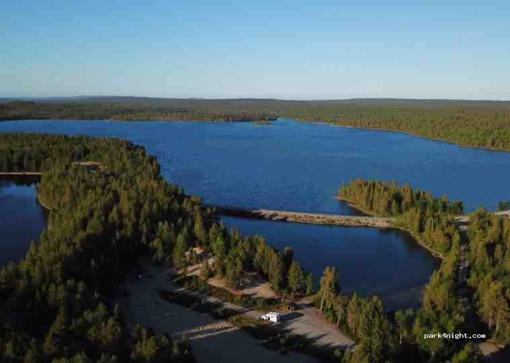 (99930) Inari - 7549 Sevettijärventie — foto 2