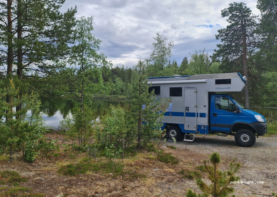 (99930) Inari - 7549 Sevettijärventie — foto 4