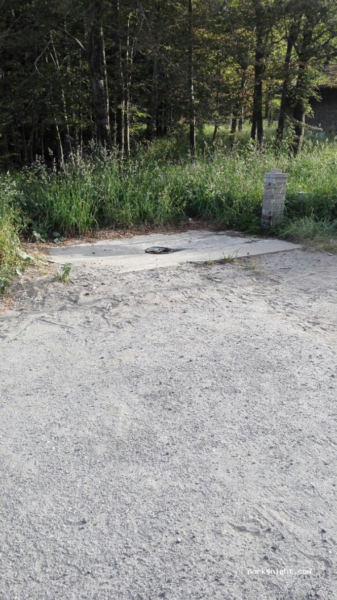 (53021) Rifugio Cantore - 66 Strada Provinciale Vetta dell'Amiata — foto