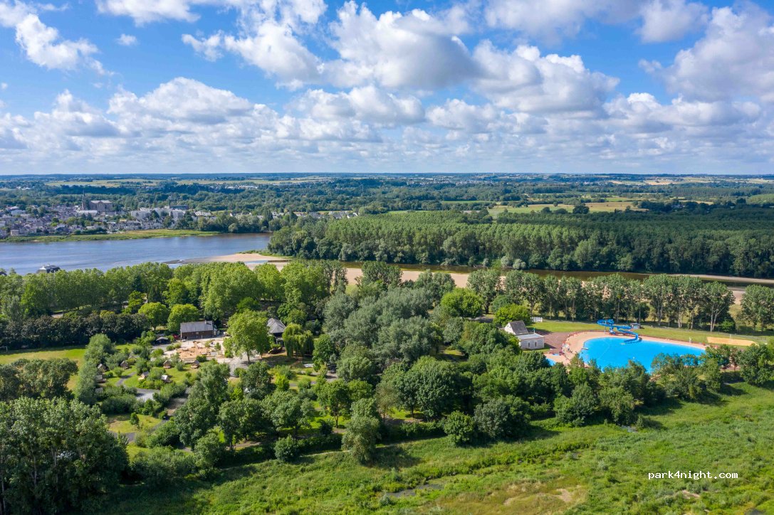 Slow Village Les Ponts-de-Cé — foto 3