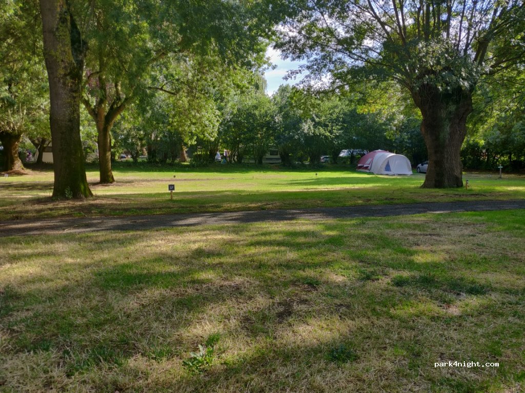 Slow Village Les Ponts-de-Cé — foto 5