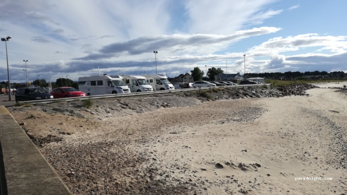 Harbour Car Park — foto