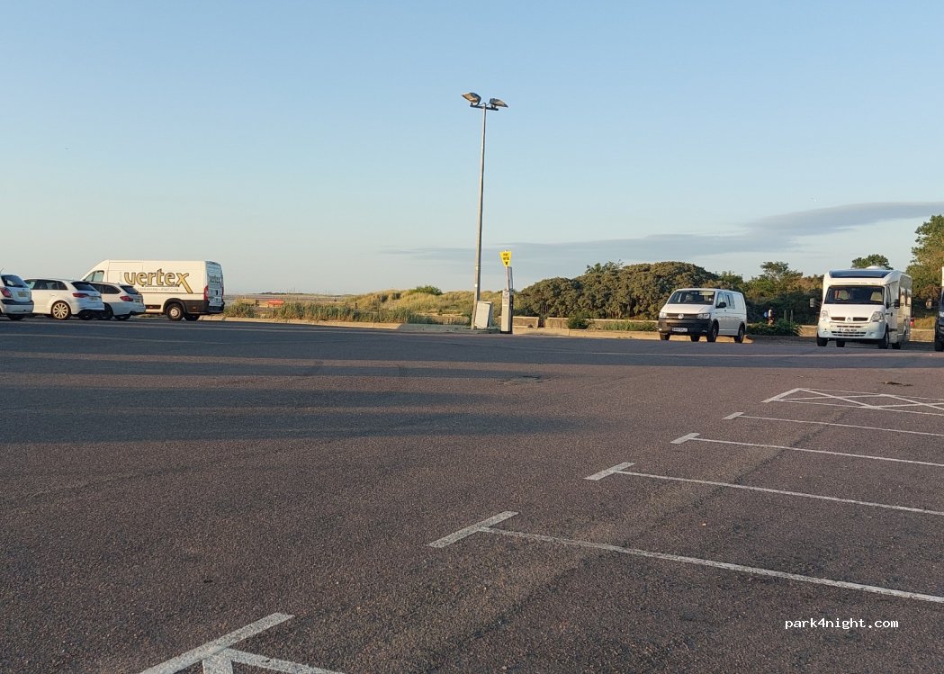 Harbour Car Park — foto 2