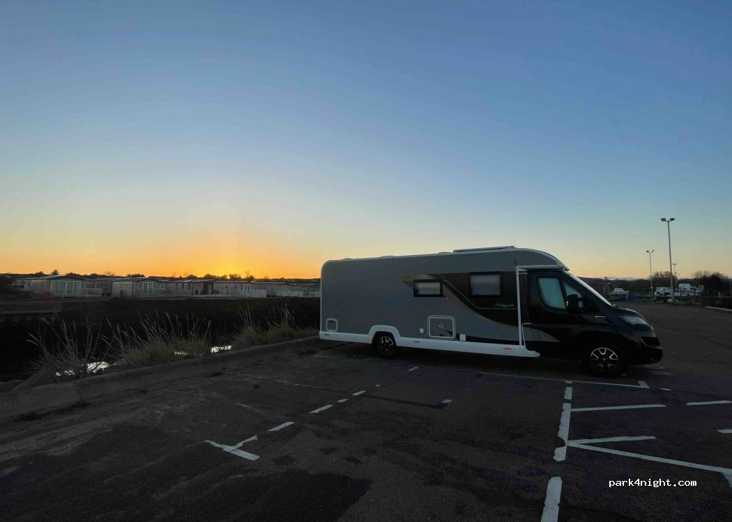 Harbour Car Park — foto 4