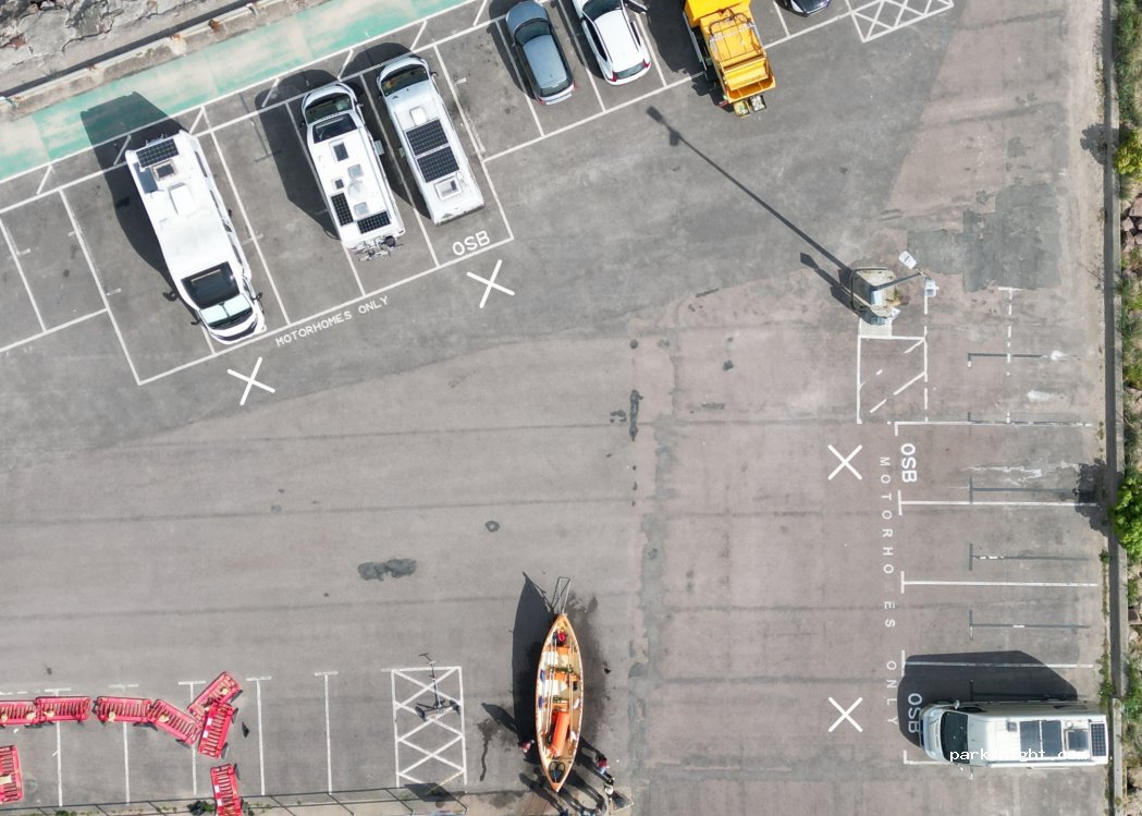 Harbour Car Park — foto 5